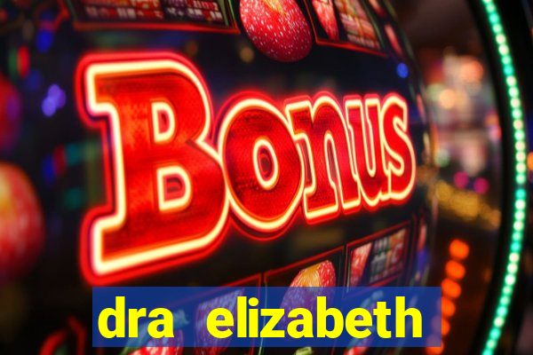 dra elizabeth pneumologista cruzeiro sp